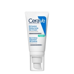 Cerave Oil Control Gel Creme Hidratante 52ml