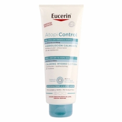 Eucerin AtopiControl Hidro-Loção Apaziguante 400ml 