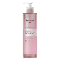 Eucerin Anti-Pigment Gel de Limpeza 400ml