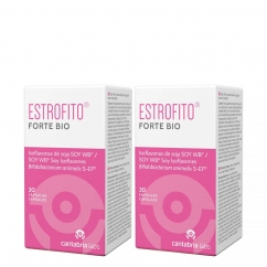 Estrofito Forte Bio Pack Cápsulas 2x30unid.