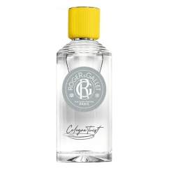Roger & Gallet Twist Água de Colónia 100ml