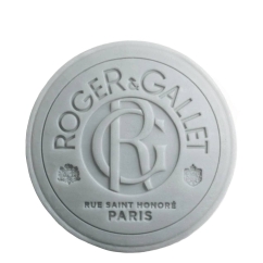 Roger & Gallet Twist Barra de Barbear 100g