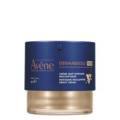 Avène DermAbsolu Creme Noite Redensificante 40ml