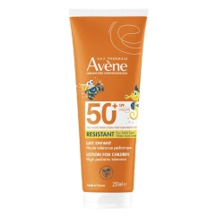 Avène Solar Loção Criança SPF50+ 250ml