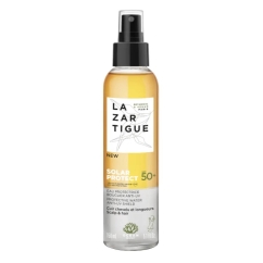 Lazartigue Solar Protect SPF50 Água Capilar 150ml
