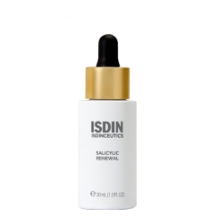 Isdin Isdinceutics Salicylic Renewal Sérum 30ml