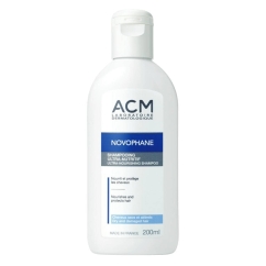 Novophane Shampoo Super Nutritivo 200ml