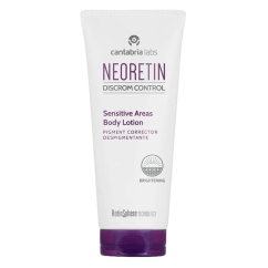 Neoretin Discrom Control Loção Corporal Antimanchas 100ml