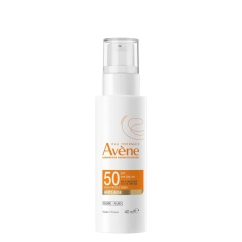 Avène Solar Anti-Age Fluído Anti-Idade SPF50 40ml
