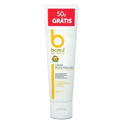 Barral BabyProtect Creme Muda Fraldas 150g