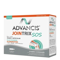 Advancis Jointrix SOS Ampolas 25un.
