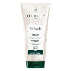 René Furterer Triphasic Shampoo Queda de Cabelo 200ml