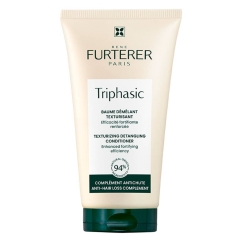 Rene Furterer Triphasic Bálsamo Texturizante Antiqueda 150ml