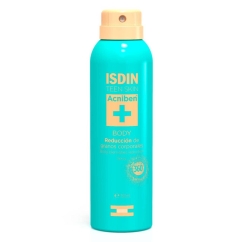 Isdin Teen Skin Acniben Body Spray Anti-Acne 150ml