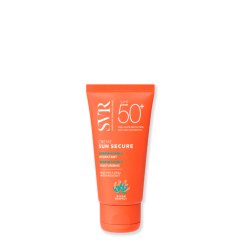 SVR Sun Secure Crème SPF50+ Creme 50ml