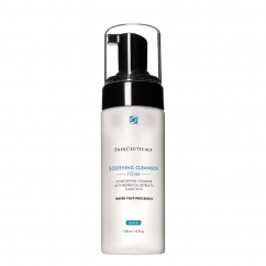 SkinCeuticals Soothing Espuma de Limpeza 150ml