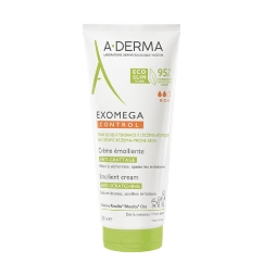 A-Derma Exomega Control Creme Emoliente Anti-Prurido
