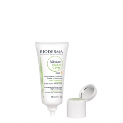 Bioderma Sebium Global Cover Creme 30ml