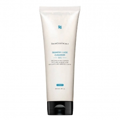 SkinCeuticals Blemish + Age Cleanser Gel Limpeza 240ml