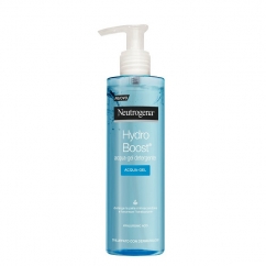Neutrogena Hydro Boost Gel Água de Limpeza 200ml