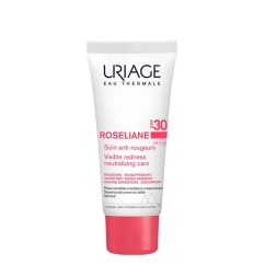 Uriage Roseliane Creme Anti-Vermelhidão SPF30 40ml