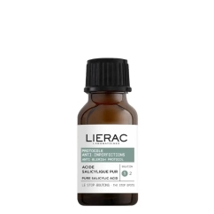 Lierac Protocolo Anti-Imperfeições Stop Borbulhas 15ml