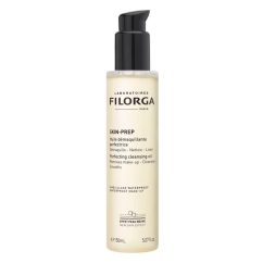 Filorga Skin-Prep Óleo Desmaquilhante Aperfeiçoador 150ml