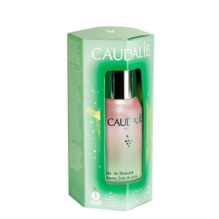 Caudalie Coffret Luminosidade Eau De Beauté + Máscara Detox