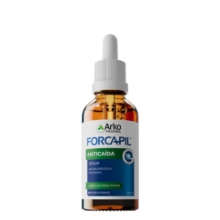 Forcapil Sérum Antiqueda 50ml