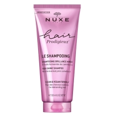 Nuxe Hair Prodigieux Shampoo Brilho Sublime 200ml