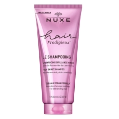 Nuxe Hair Prodigieux Shampoo Brilho Sublime