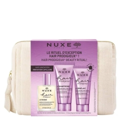 Nuxe Hair Prodigieux Coffret de Viagem