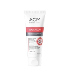​​Rosakalm Creme Hidratante Anti-Vermelhidão 40ml
