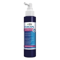 Forcapil Age Protect Spray Proteção Antioxidante 125ml