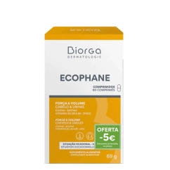 Ecophane Comprimidos Preço Reduzido 60un.
