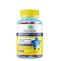 Aquilea Sono Kids Gummies 30un.