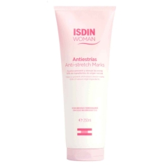 Isdin Woman Creme Anti-Estrias 250ml
