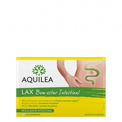 Aquilea Lax Comprimidos 30unid.