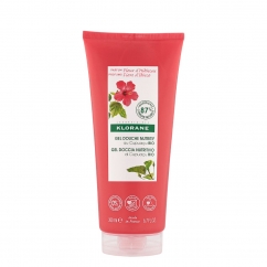 Klorane Flor de Hibisco Gel Duche Dinamizador 200ml