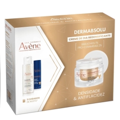 Avène Dermabsolu Coffret Creme Dia + Creme de Noite + Água micelar