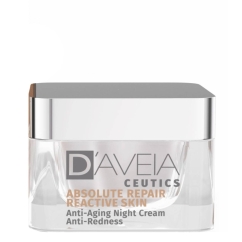D'Aveia Ceutics Absolute Repair Reactive Skin Creme de Noite 50ml