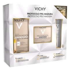 Vichy Coffret Neovadiol Pele Madura