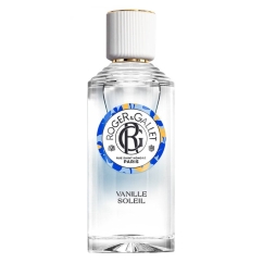 Roger & Gallet Vanille Soleil Água Perfumada 100ml