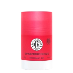 Roger Gallet Gingembre Rouge Desodorizante Stick 50g