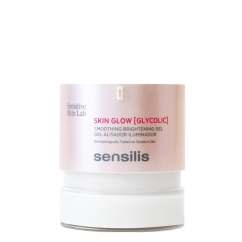 Sensilis Skin Glow [Glycolic] Gel Alisador Iluminador 50ml