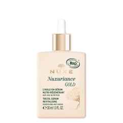 Nuxe Nuxuriance Gold Sérum em Óleo 30ml
