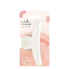 Invisibobble Clipstar Clawdia Tortoise L Mola Cabelo 1un.