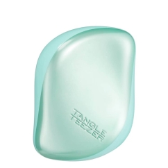 Tangle Teezer Compact Teal Matte Escova 1un.