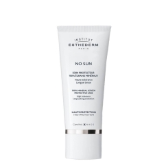 Esthederm No Sun Creme Protetor Mineral 40ml