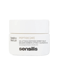 Sensilis Peptide [AR] Bálsamo Sorbet 25ml